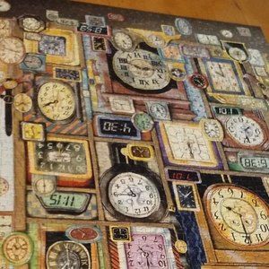 Meet your Posher, Norma